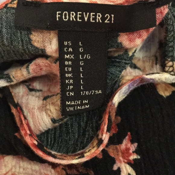 Romper - Picture 3 of 3